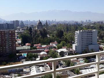 A pasos de Metro Gruta de Lourdes