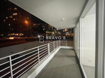 A partir del 15 julio. Arriendo Cómodo Departamento 3D2B Viña Del Mar sector Paso Hondo Condominio Coliving