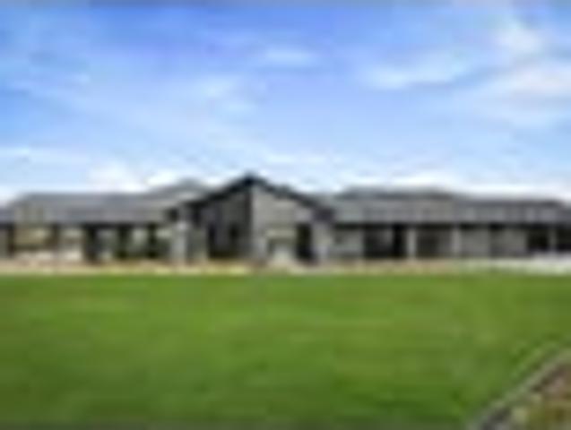 A Peaceful Retreat with Everyday Convenience