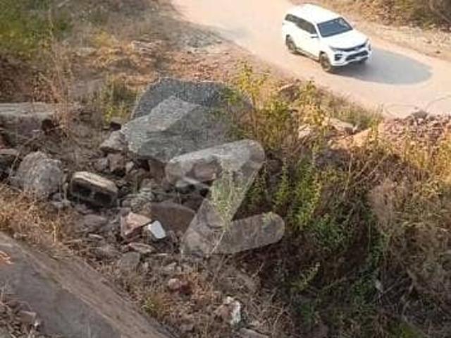 A Perfect Commercial Plot Awaits You In Bani Gala