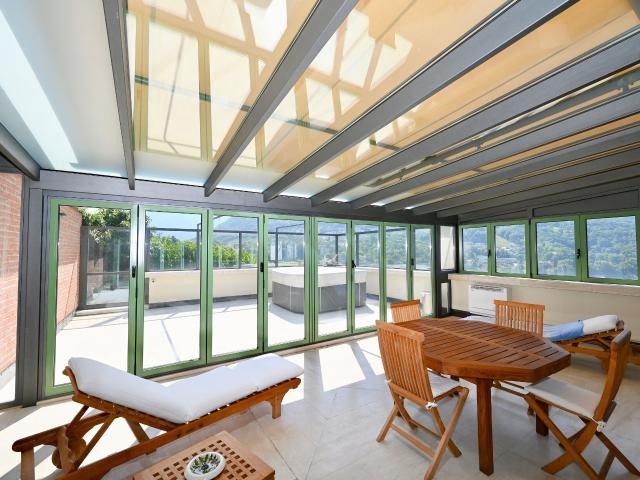 A Perfect Balance of Modern Architecture and Natural Beauty | dreamo. Ch