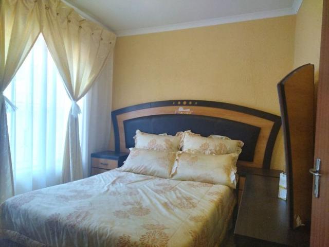 A perfect blend of space and comfort