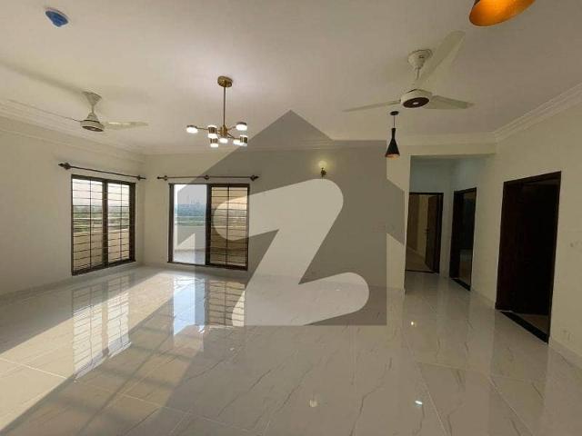 A Perfect Flat Awaits You In Askari 5 Sector J Karachi