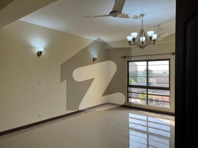 A Perfect Flat Awaits You In Askari Heights 4 Islamabad DHA Phase 5 Sector H