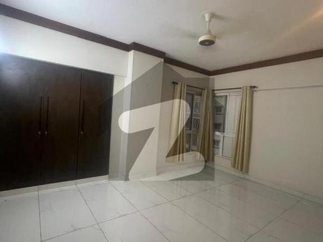 A Perfect Flat Awaits You In Bath Island