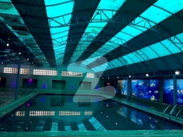 A Perfect Flat Awaits You In Gulshan e Iqbal Town