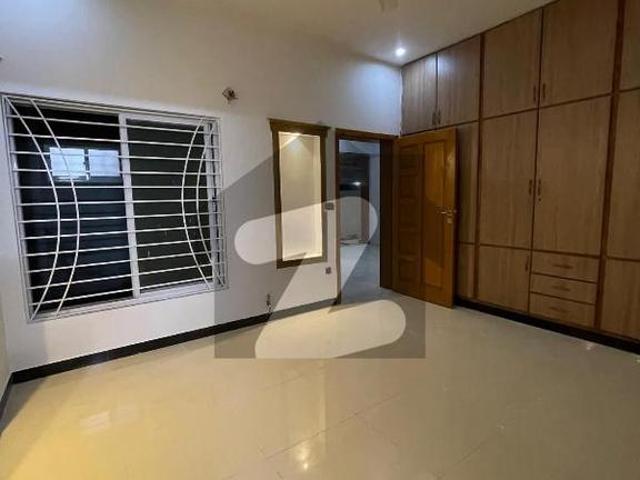A Perfect Flat Awaits You In PHAF Officers Residencia Islamabad PHAF Officers Residencia