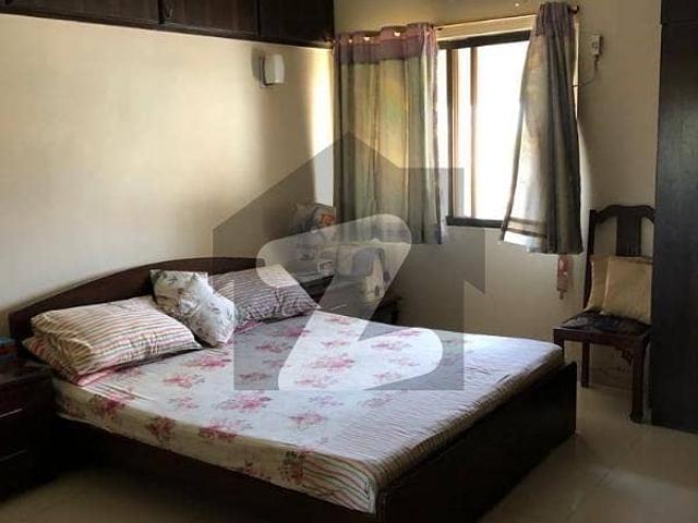 A Perfect Flat Awaits You In Shahra E Faisal