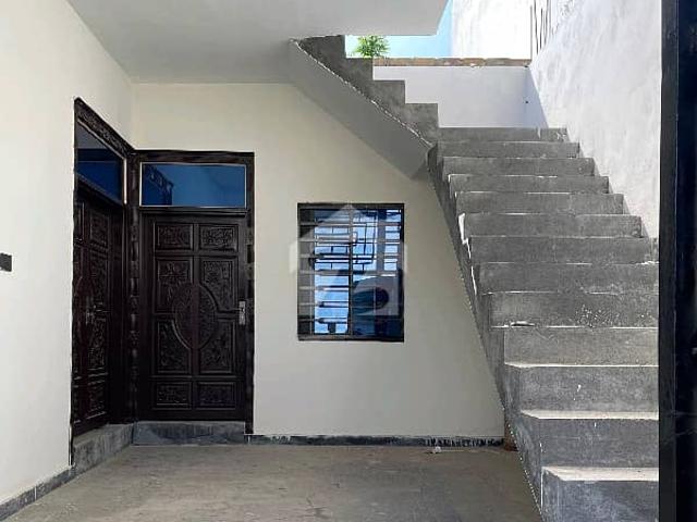 A Perfect House Awaits You In Chatha Bakhtawar