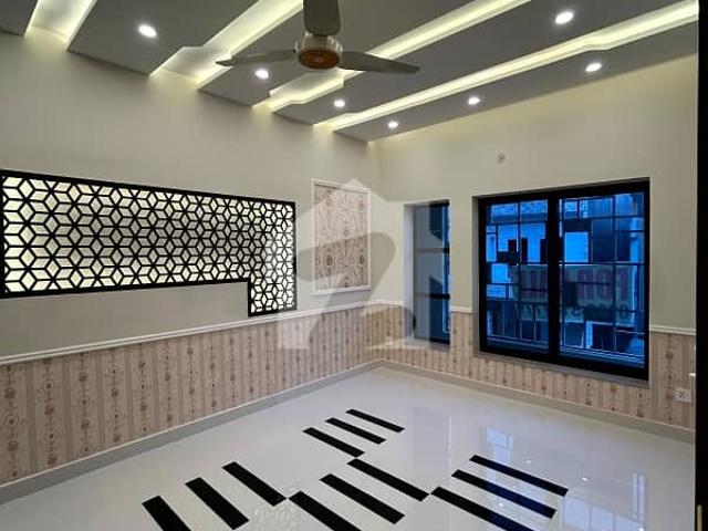 A Perfect House Awaits You In F 10/1 Islamabad