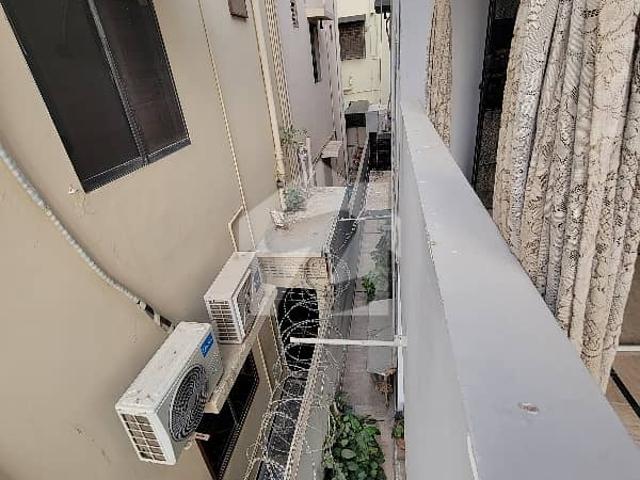A Perfect House Awaits You In Gulshan e Iqbal Block 7 Karachi