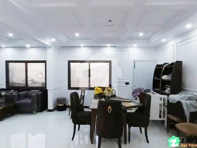 A Perfect House Awaits You In North Nazimabad Block N Karachi