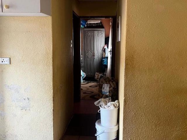 A Perfect Home For New Beginnings