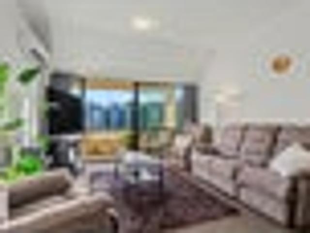 A Perfect Inner City Pad