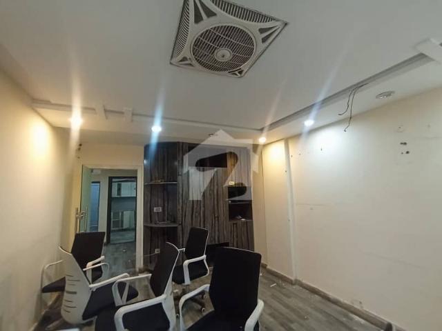 A Perfect Office Awaits You In I 8 Markaz Islamabad