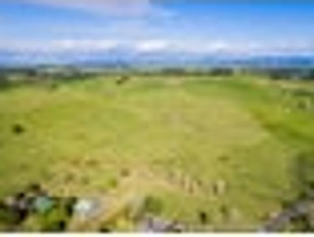 A Perfect Lifestyle Grazing Block