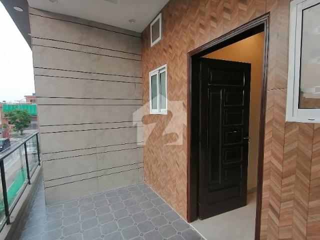 A Perfect Near to Park House Awaits You In Park View City