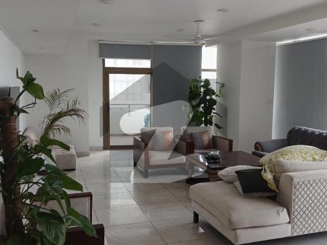 A Perfect Prime Location Flat Awaits You In Emaar Pearl Towers Karachi Emaar Pearl Towers
