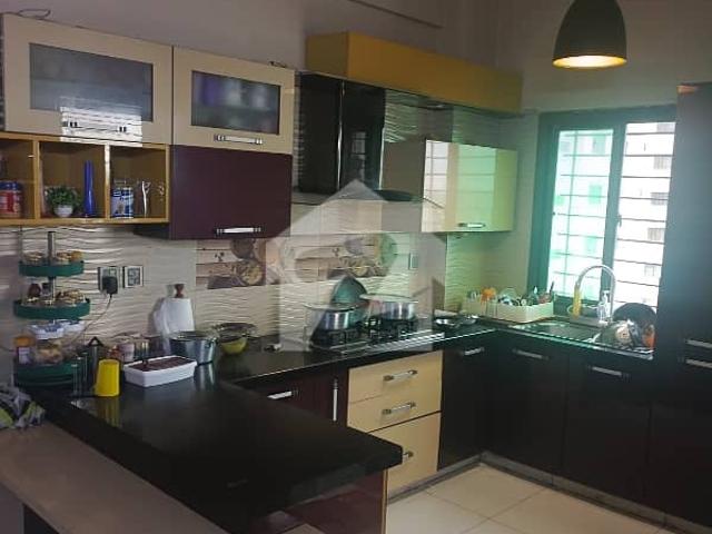 A Perfect Prime Location Flat Awaits You In Tipu Sultan Road