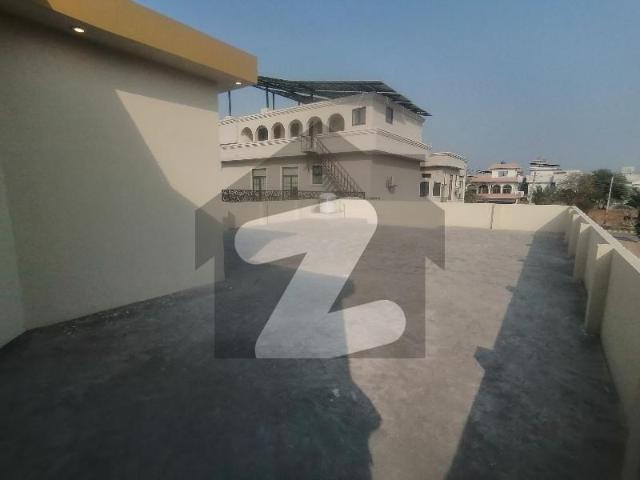 A Perfect Prime Location House Awaits You In Wapda Town Phase 1 Block D Multan Wapda Town Phase 1 Block D