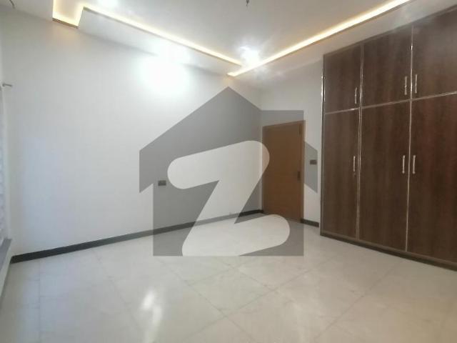 A Perfect Prime Location House Awaits You In Wapda Town Phase 1 Multan Wapda Town Phase 1