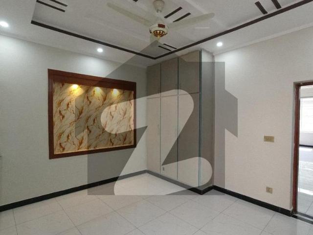A Perfect Prime Location House Awaits You In Airport Housing Society