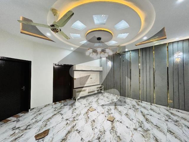 A Perfect Prime Location House Awaits You In Central Park Block G Lahore Central Park Block G