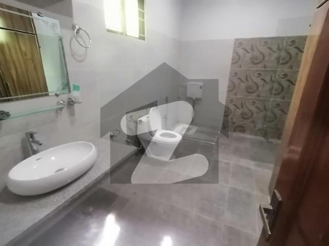 A Perfect Prime Location House Awaits You In DHA Phase 1 Multan DHA Phase 1