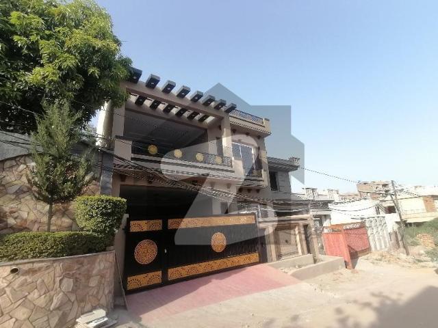 A Perfect Prime Location House Awaits You In Gulshan Abad Sector 2 Rawalpindi Gulshan Abad Sector 2