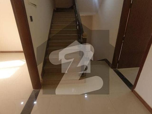 A Perfect Prime Location House Awaits You In Naya Nazimabad Block C Karachi