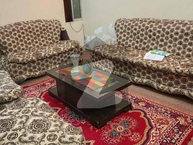 A Perfect Prime Location House Awaits You In North Karachi Sector 7D 2 Karachi
