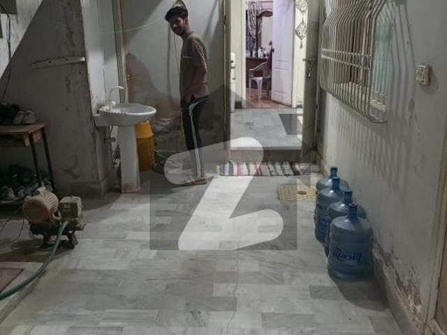 A Perfect Prime Location House Awaits You In North Karachi Sector 7D 2 Karachi North Karachi Sector 7 D/2