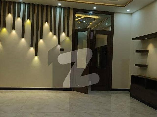 A Perfect Prime Location House Awaits You In Sufiyan Garden Peshawar