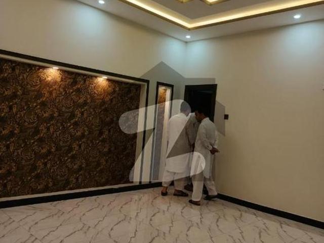 A Perfect Prime Location House Awaits You In Sufiyan Garden Peshawar Sufiyan Garden