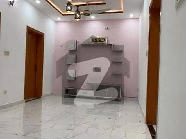 A Perfect Upper Portion Awaits You In Bahria Town Phase 8 Abu Bakar Block Rawalpindi