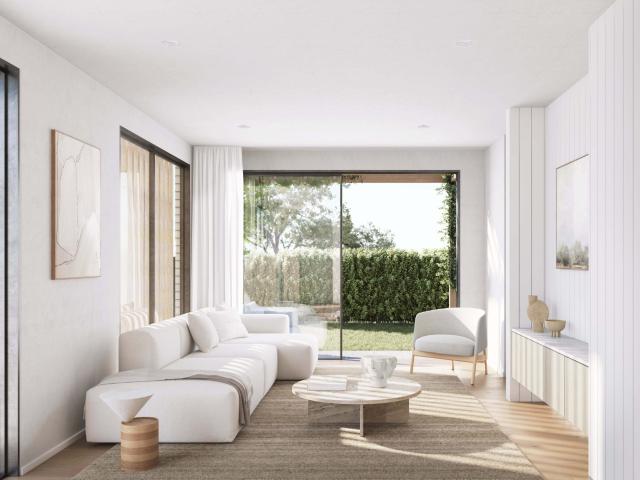 Brand New Harbourside Sophistication – Last One!