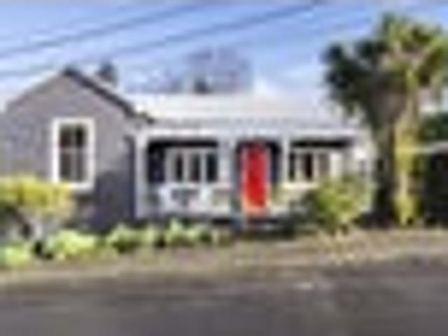 A Piece of Onehunga History Beautifully Reimagined