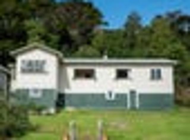 A Piece of History in the Heart of Paihia