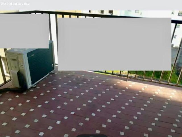 A. Piso en Venta en Centro de Córdoba — Avenida de América