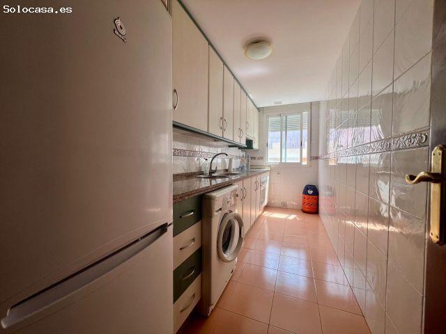 A. Piso en Venta en Ciudad Jardín, Córdoba Oportunidad Única por €162.000