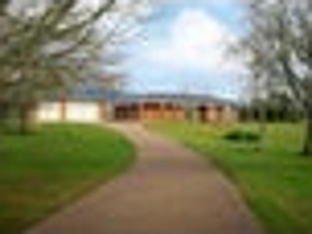 A Pirongia property with prestige