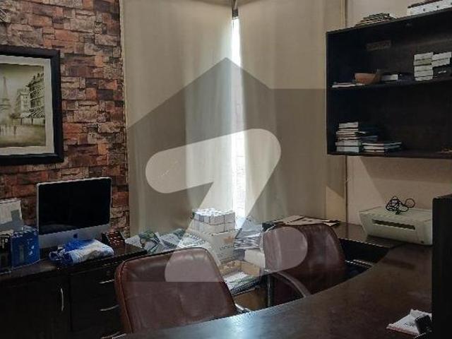 A Place Can Be Used For Rcommercial And Residentail Activity 8 Bed With Roof A Complete Portion With 2 Appartemtns Of 4 Bed DD With Roof Clifton Block 8