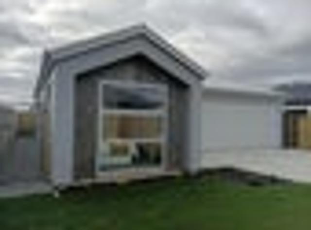 A Place to Call Home!