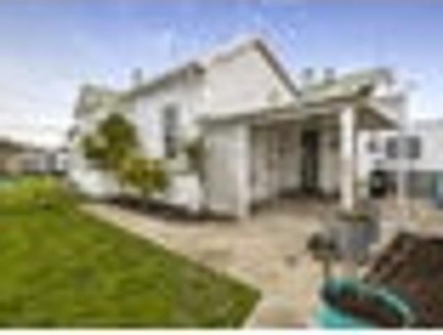 Prime Redwood Street Opportunity