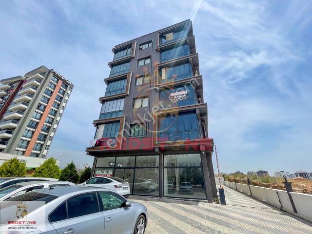 A Plus'tan Yenişehir Fuat Morelde Satılık 2+1 Daire