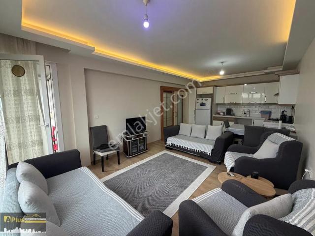 A Plus Gayrimenkulden Doğu Çevre Yolunda 2+1 Satılık Daire