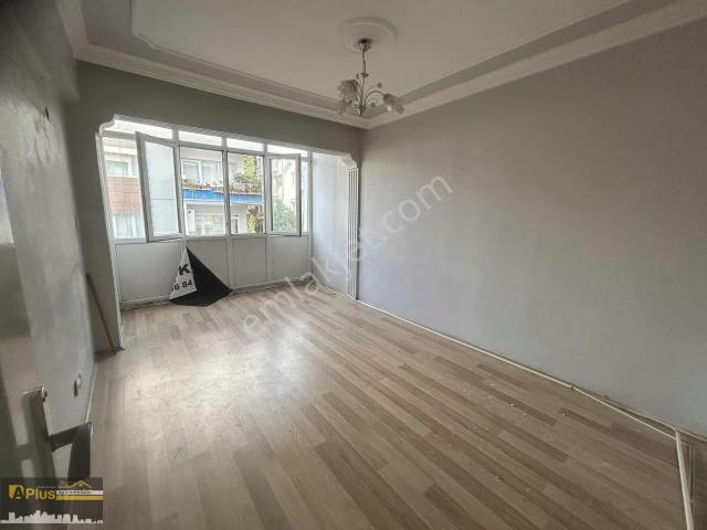 A Plus Gayrimenkulden Kurtuluş Mh Satılık 3+1 Daire