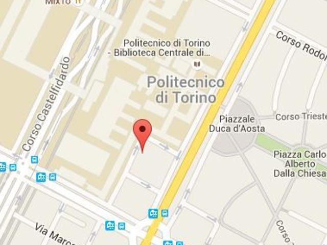 POLITECNICO a 50 METRI 2 posti liberi in camera doppia 240 euro a posto