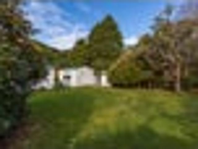 A Pool, Privacy and a lot of Potential!