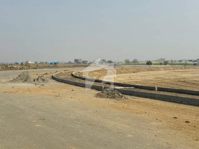 A Possession Plot With All Type Off Qualities Just Like Near To Park, Main Jehlum 300 Feet Road Or Mosque